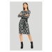 Greenpoint Woman's Dress SUK53300