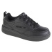 ČIERNE CHLAPČENSKÉ TENISKY SKECHERS SPORT COURT 92 405696L-BBK