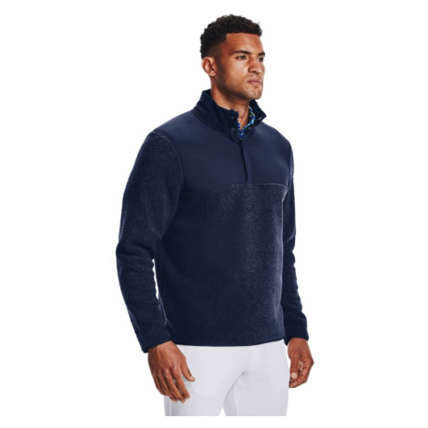 Pánske mikiny Under Armour