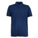 Tee Jays Pánske polo tričko TJ1405 Indigo