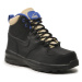 Nike Topánky Manoa Ltr (Gs) BQ5372 003 Čierna