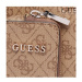 Guess Kabelka Latona (SG) Mini-Bags HWSG92 11750 Hnedá