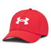 Šiltovka UNDER ARMOUR UA Blitzing-RED