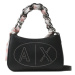 Armani Exchange Kabelka 942798 3R787 00020 Čierna