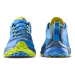 La Sportiva Jackal II Electric Blue/Lime Punch