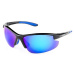 Finmark FNKX2311 Športové slnečné okuliare, modrá, veľkosť