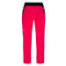 Children's trousers Salewa Rosengarten DST Virtual Pink