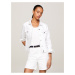 White Women's Denim Jacket Tommy Hilfiger - Women