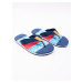 Men's FlipFlops model 17296787 Multicolour 41 - Yoclub