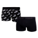 Puma Man's 2Pack Underpants 935054