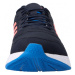 ADIDAS-Duramo 10 legend ink/turbo/blue rush Modrá