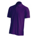 Jhk Pánske polo tričko JHK510 Purple