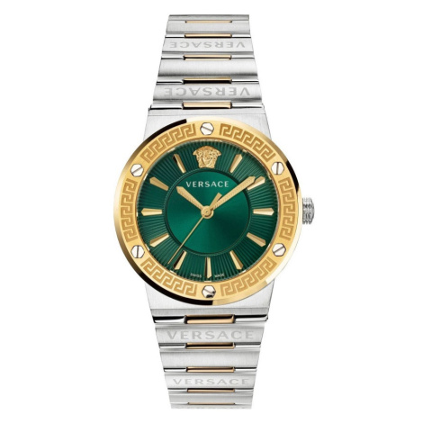 Versace VEVH00720 Greca Logo 38mm 5ATM