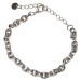 Uran Basic Bracelet - silver color