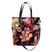 Bertoni Unisex's Shopper Bag Maxa Lilly