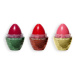 Revolution House of Dragon x Revolution Dragon Egg Lip and Cheek Balm Set