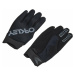 Oakley Seeker Thermal MTB Gloves Blackout Cyklistické rukavice