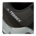 Adidas Topánky Terrex Ax2r K BB1935 Čierna
