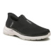 Skechers Sneakersy Go Walk 6 216278/BLK Čierna