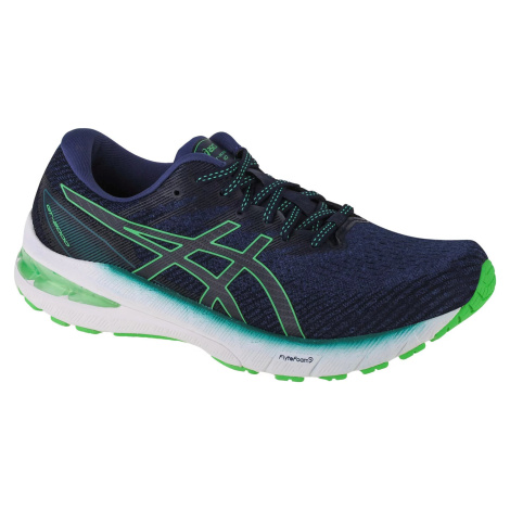 TMAVOMODRÉ BEŽECKÉ TENISKY ASICS GT-2000 10 1011B185-405