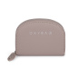 Oxybag Dámska peňaženka JUST Leather Mocca