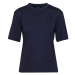 TRIČKO GANT ICON G ESSENTIAL SS T-SHIRT EVENING BLUE