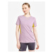 Women's T-shirt Craft Pro Hypervent SS Purple