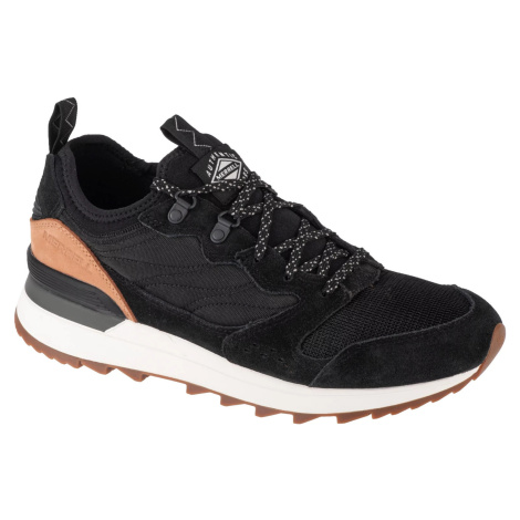 ČIERNE VOĽNOČASOVÉ TENISKY MERRELL ALPINE 83 SNEAKER RECRAFT J006069