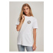 Women's T-shirt Moin Moin white