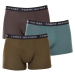 3PACK pánske boxerky Tommy Hilfiger viacfarebné (UM0UM02203 0XX)