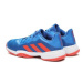 Adidas Topánky Barricade Tennis Shoes IG9529 Modrá
