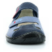 sandále Fare 5161202/5261202 šedo-modré (bare) 30 EUR