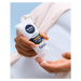 NIVEA MEN Sensitive ochranný krém pre mužov SPF 15