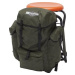 Ron Thompson Heavy Duty V2 360 Backpack Chair