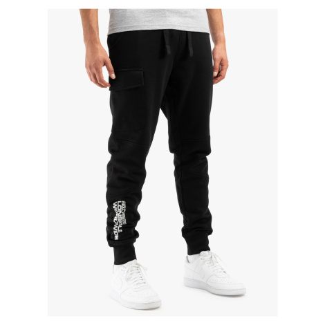 Lonsdale Men&#039;s jogging pants regular fit