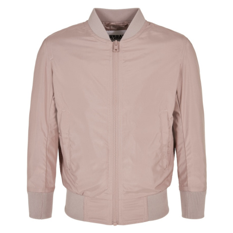 Dievčenské bundy, kabáty a kožuchy Urban Classics