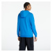 Mikina Urban Classics Basic Terry Hoody Sporty Blue