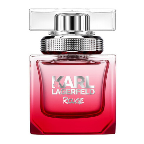 Karl Lagerfeld Karl Lagerfeld Rouge parfumovaná voda 45 ml