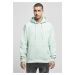 C&S Plain Hoody Bird Egg Green