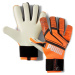 Puma ULTRA GRIP 1 HYBRID PRO Pánske brankárske rukavice, oranžová, veľkosť