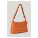 Kabelka Karl Lagerfeld K/Essential Kuilt Shoulderbag Clementine