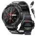 SMARTWATCH pánske GRAVITY GT7-2 - uskutočňovanie hovorov (sg016b)