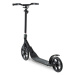 Frenzy 250mm Recreational Scooter - Black
