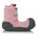 ATTIPAS Topánočky Cutie A17C Pink XXXL veľ.25,5, 146-155 mm