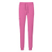 Exner Unisex nohavice EX332 Hot Pink