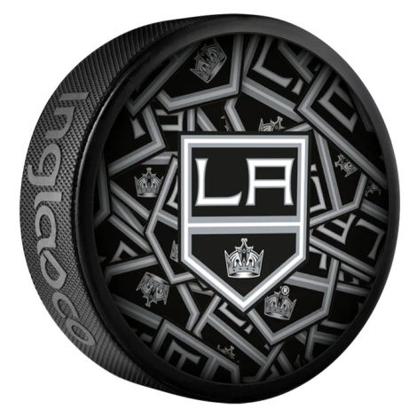 Los Angeles Kings puk Clone 2022 Souvenir Collector Hockey Puck