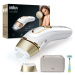 Braun IPL Silk·expert Pro 5, Odstraňovanie Chĺpkov v Pohodlí Domova, S Puzdro, 1 Hlavica, PL5052