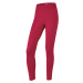 HUSKY Darby Long L magenta women's sports pants