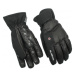 Lyžiarske rukavice BLIZZARD Schnalstal ski gloves, black