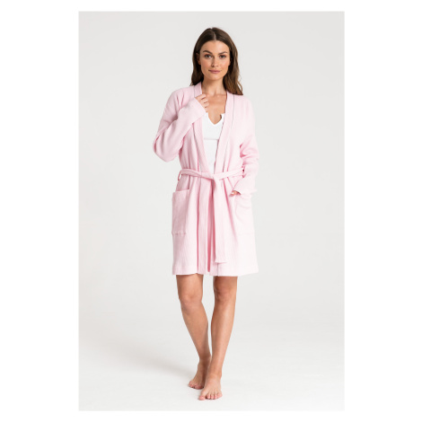 LaLupa Woman's Bathrobe LA078